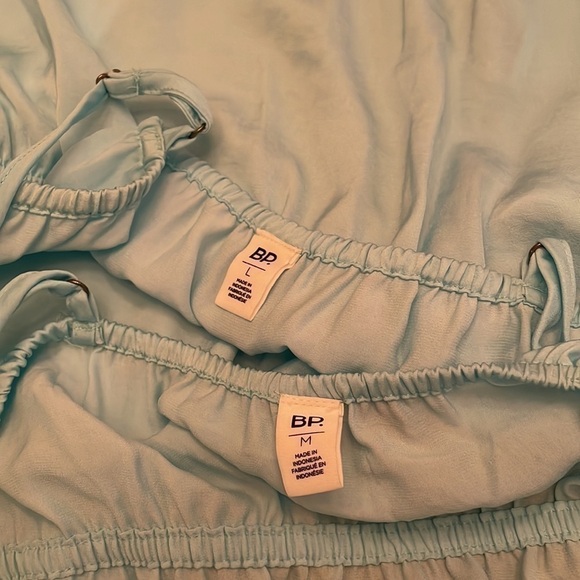 BP Bow Detail Tank Top - Picture 13 of 13